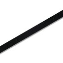 【メール便対応(6巻まで)】 HEIKO リボン シングルサテン 12mm×20m 20クロ 【お取り寄せ】