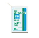 ニューソフトパック 0.009mm 紐付き No.911 （200枚入）