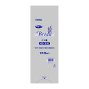 ★リニューアル★【メール便対応(5袋まで)】 HEIKO PPパン袋 #20 12-30 (100枚入)