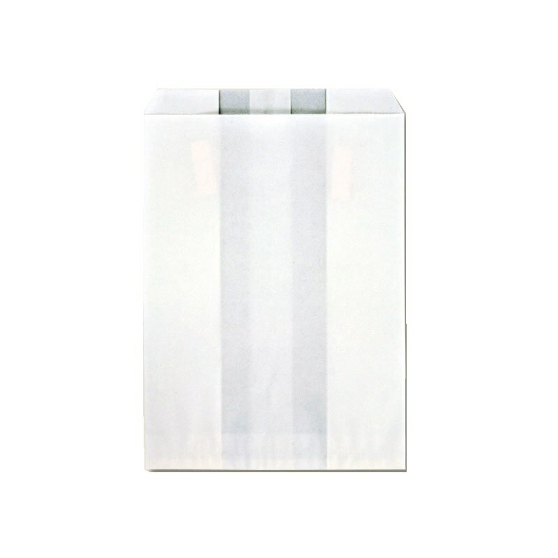 耐油ガゼットパック 大 （100枚入）