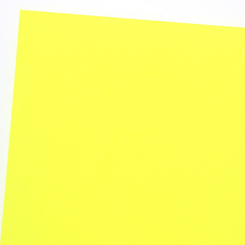 HEIKO PC薄葉紙 半才A07 イエロー（50枚）