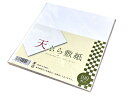 【メール便対応(2袋まで)】寺尾製紙【日本製】天ぷら敷紙 1袋 (100枚入)