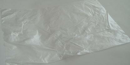 【ケース販売】10L　くずかご用　半透明　HDポリ袋100枚×30冊　400×500×0.01　1ケース　3000枚
