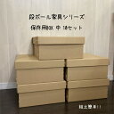 保存BOX中10個セット クラフトボックス 段ボール ダンボール シンプル 押入れ収納 フタ付きストックボックス シューズボックス スタイリッシュクローゼット コンパクト 下着収納ボックス 靴下収納 衣類収納 クラフト収納 引っ越し用 玩具収納 子供部屋収納