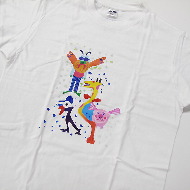 GOSSE DE PEINTRE BEAT TAKESHI KITANO Kids Tシャツ