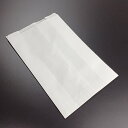 【ケース:2000枚】 ニュー耐油袋 G-大250(170+80)×270mm 福助工業 業務用 惣菜 菓子パン 屋台 飲食店 学園祭(3)