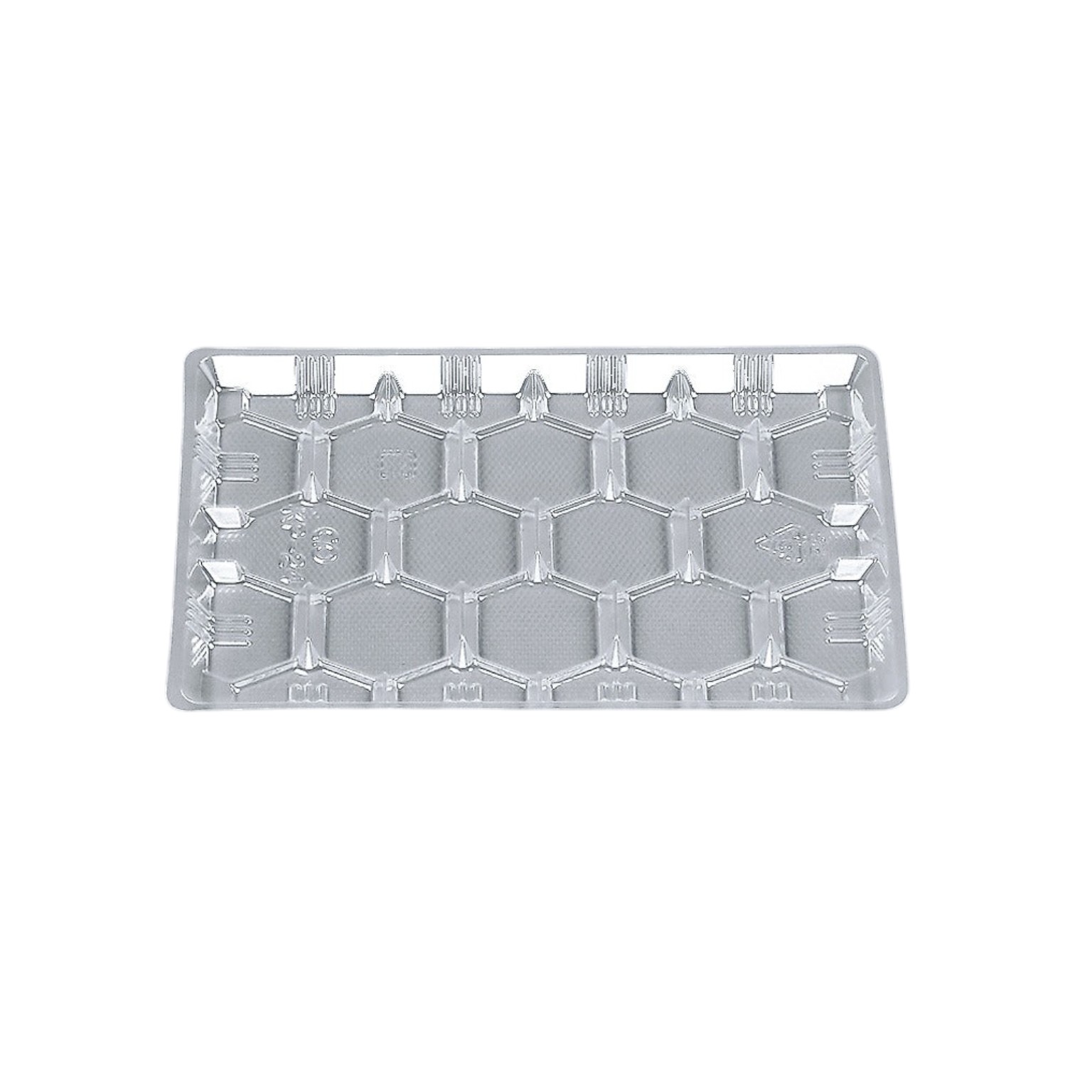 【500枚入】菓子・珍味容器 KP-24 シーピー化成 使い捨て容器 珍味 菓子 珍味パック 珍味容器 業務用...