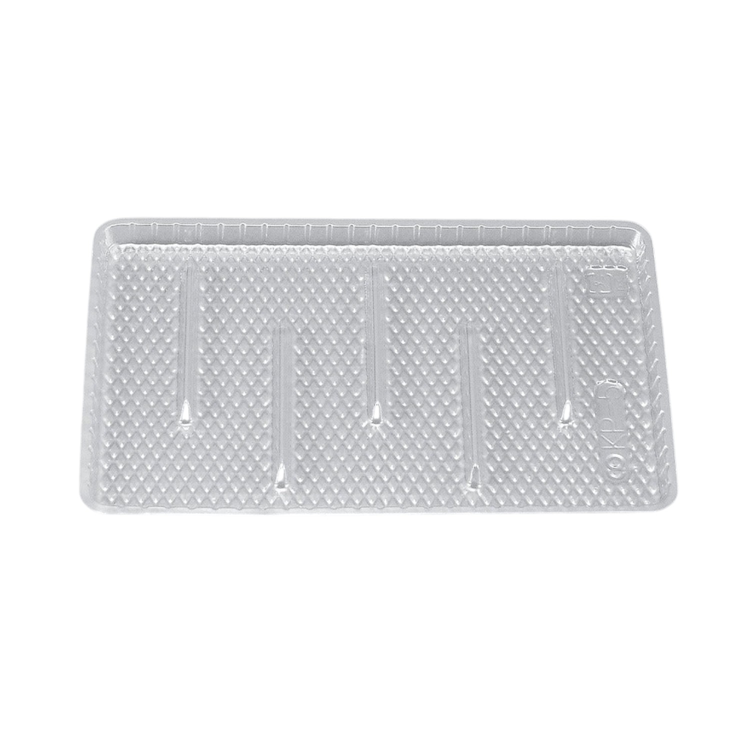 【500枚入】菓子・珍味容器 KP-5 シーピー化成 使い捨て容器 珍味 菓子 珍味パック 珍味容器 業務用