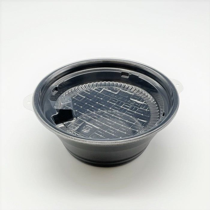 【50枚入】使い捨てどんぶり容器 DLV麺丼1...の紹介画像2