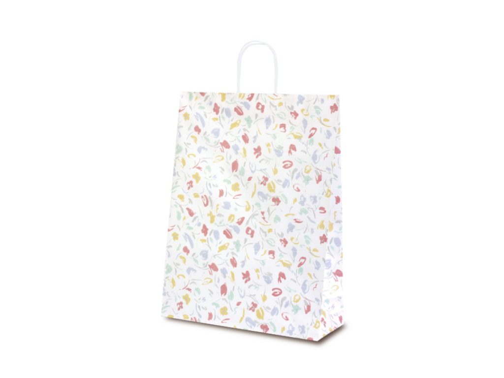 【手提紙袋】T−12 クレア (200枚) 380×145×500mm