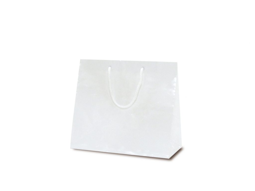 【手提紙袋】ファインバッグ 150ワイド (50枚) 330×150×290mm