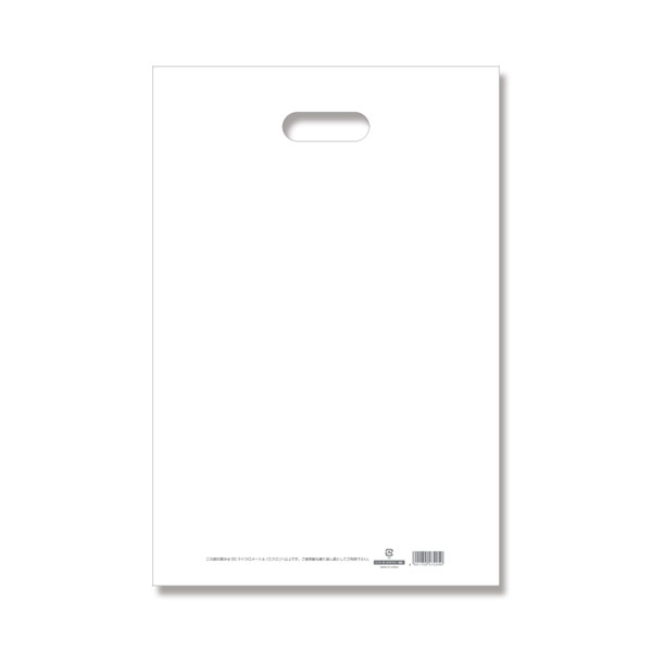 �ڥ쥸�Хå���LD���顼�ݥ� 30-45(B4��) �ۥ磻�� (50����) 300��450mm ɽ���� ���⥸��