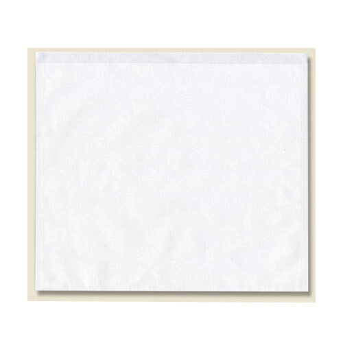 夏祭り 縁日 屋台 BBQ キャンプ 【耐油平袋】HEIKO マスターパック 5号 白（100枚入）【ヒートシールOK】 210×180mm シモジマ