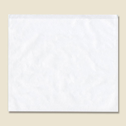 夏祭り 縁日 屋台 BBQ キャンプ 【耐油平袋】HEIKO マスターパック 7号 白（100枚入）【ヒートシールOK】 270×240mm シモジマ