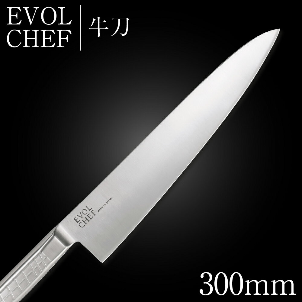 ���� �ʥ��� �������� 30cm EVOLCHEF ���ܥ륷���� ���� 300mm ���å��� �����륹�ƥ�쥹 �����餷 ��̳�ѡڿ���������