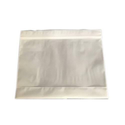 【メーカー直送】セイニチ　ユニパックタオル用乳白タイプ／窓透明タイプ　T-6 (2500枚)