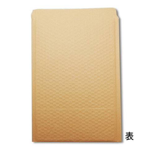 【クッション入封筒】HEIKO クッション封筒 19-27 未晒クラフト（10枚入）【CD・DVD】 シモジマ