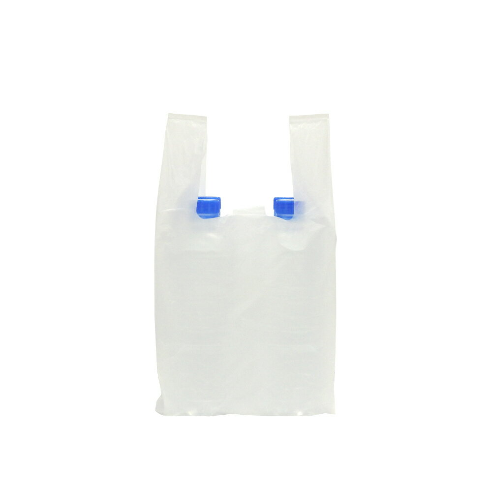 レジ袋 NNエコパック S（12号/30号）無地 乳白/半透明（100枚入）スーパー袋 テイクアウト ショップバッグ