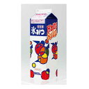 かき氷シロップ ハニー 氷みつ 1.8L Aタイプ 1ケース 24本セット ver.2 (青りんご/真っ赤なりんご/エメラルドパイン/マスカット/Wベリー/ヨー