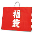 【福袋】25チャームバッグ 福袋 60-2 (50枚入) 600×180×470mm シモジマ