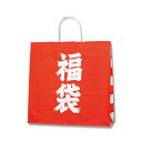 【福袋】25チャームバッグ 福袋 3才 (50枚入) 320×115×310mm シモジマ