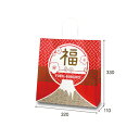【福袋】T−6 Mt.福(200枚入) 320×110×330mm