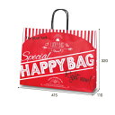 【福袋】T−Y HAPPY BAG(200枚入) 415×110×320mm