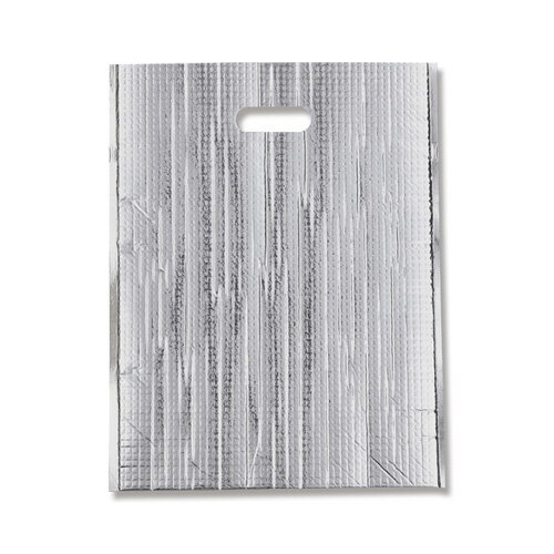 【保冷袋】ミラクルパック 35-2 手抜き平袋M（10枚ポリ入）