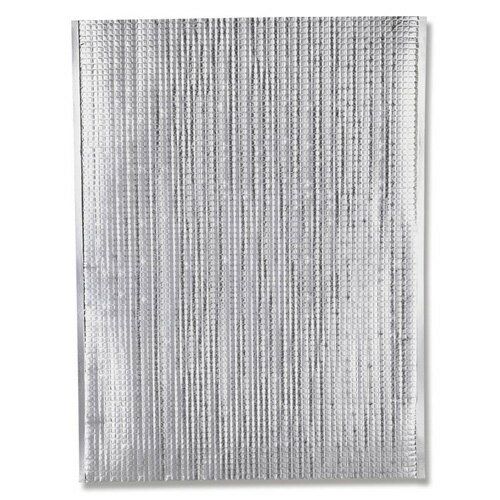 【保冷袋】ミラクルパック 35-4A 平袋LL-A（10枚ポリ入） 350×475mm