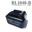 ¨ǼBL1040-B 10.8V 4.0Ah  4000mAh ޥ 10.8v Хåƥ꡼ ߴ makita BL1015 BL1015B BL1050B BL1060B BL1041B-2 BL1021B BL1016 бư  LEDɽ PSE CEǧںѡڥӥ塼31ǯݾڡ