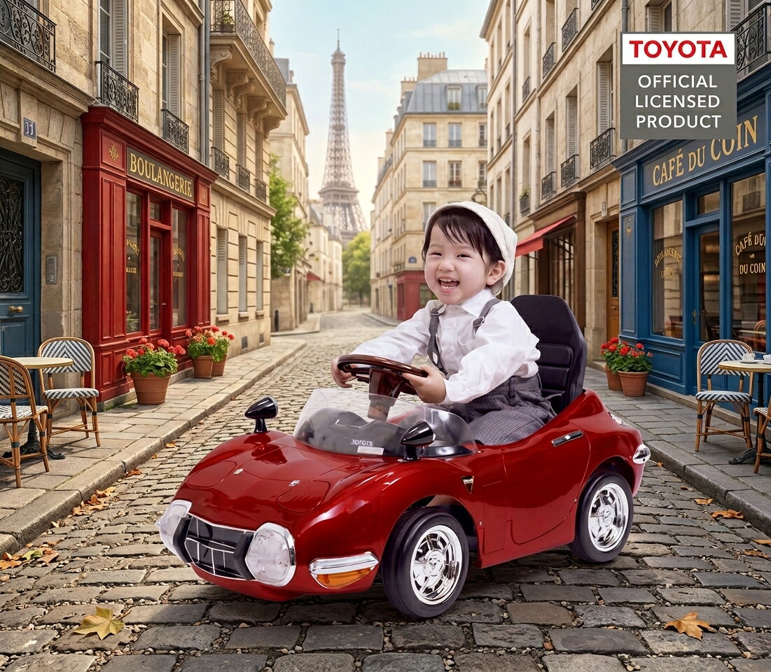 楽天市場】ペダルカー（車｜乗用玩具）：乗用玩具・三輪車<おもちゃの通販