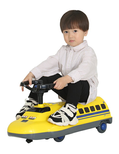 ！新製品！ミズタニ リアルサウンド オートウォーカーT5編成 923形ドクターイエローJR西日本　期間限定ステッカー付…