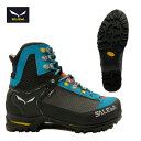 oRC T SALEWA Cu SAebNX RAVEN2 GTX Women fB[X[pt_up]