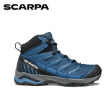 л  SCARPA ޡ٥åߥåGTX ƥå (֥롼饤ȥ֥롼) SC22059