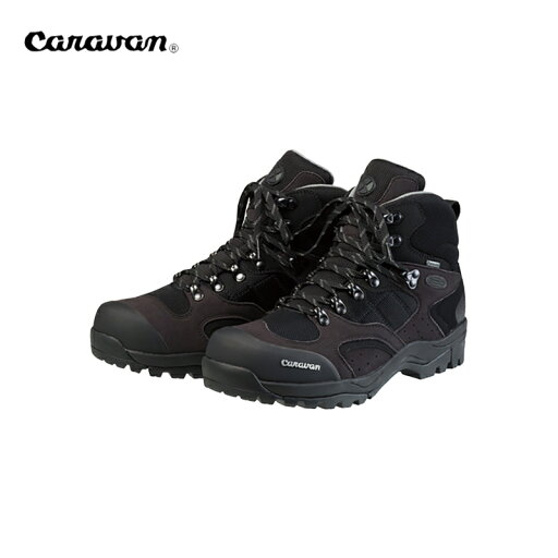 キャラバン caravan C1_02S ゴアテックス 登山靴 トレッキング ユニセックス 0010106 キャラバン caravan C1_02S ゴアテックス 登山靴 トレッキング ユニセックス 0010106