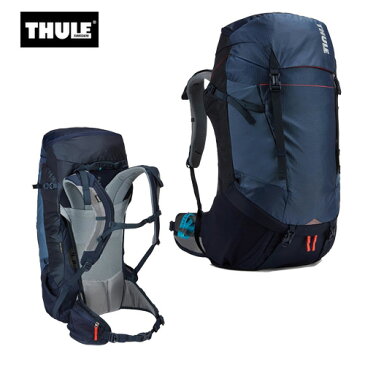 【買い回り対象】[ポイント10倍] THULE スーリー Capstone 40L Women's Atlantic アトランティック 女性 日帰り 223203【要エントリー 8/19 20時から】