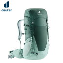 ドイター deuter フューチュラ 30 SL レディース FUTURA (2283) ザック D3400721