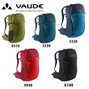 t@Ef VAUDE EBU[h Wizard 24+4 AC 14567