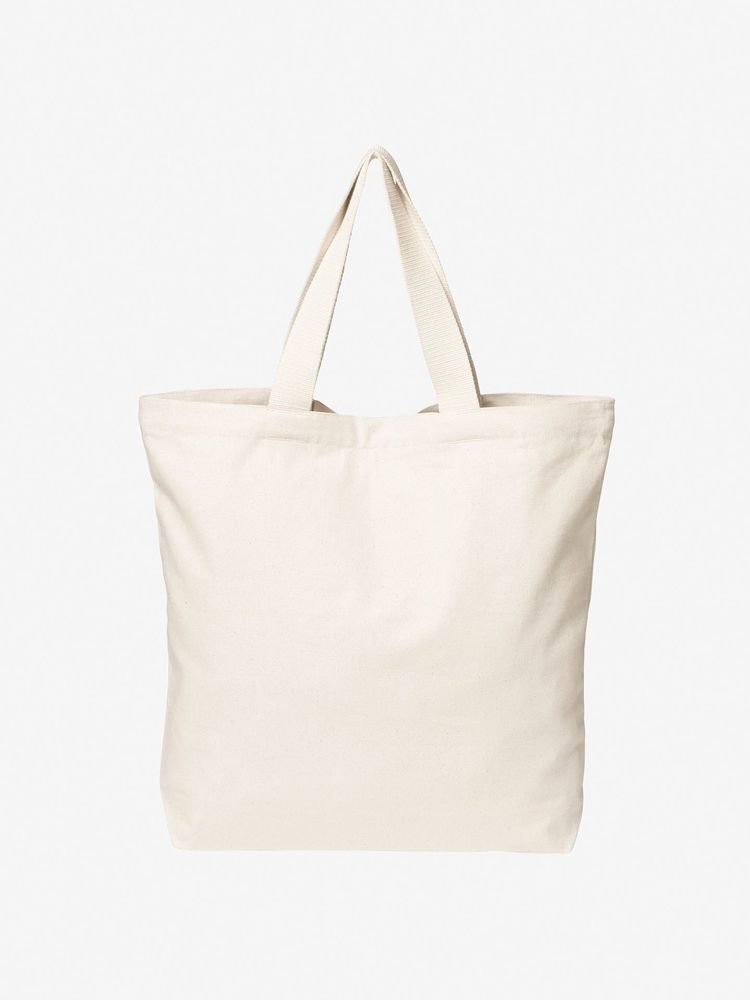 ノースフェイス THE NORTH FACE ORGANIC C TOTE オーガニックコットントート：NM82385 2