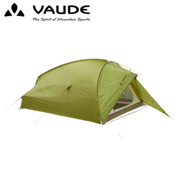 【買い回り対象】[ポイント10倍] ファウデ VAUDE トーラス Taurus 3P テント 3人 (1480/mossy green) 11499【要エントリー 8/19 20時から】