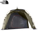 ザ・ノース・フェイス THE NORTH FACE エバベースハーフインナー Evabase 6 Half Inner:NV22207【キャンプアウトレット】(4)