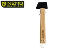 【お買い物マラソン最大P10倍】ニーモ NEMO MELDR HAMMER メルダー ハンマー：NM-AC-MDH[pt_up]