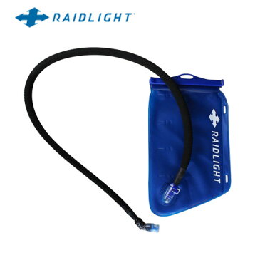 クーポン利用で10％OFF！5/11 11:59までRAIDLIGHT レイドライト HYDRAT BLADDER 1.8L NEUTRAL フラスク 水分補給 ハイドレーション トレラン 登山：GRHMH15