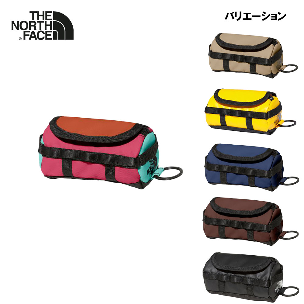 ノースフェイス THE NORTH FACE ダッフル BC Duffel XXS NN32102 ユニセックス アクセサリー アウトドア用品K SO HO BR SN ML