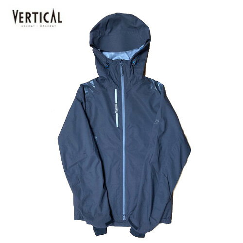 o[eBJ VERTICAL EBfB[Xsbg WPbg Windy Spirit MP+ jacket (ubN/u[) Y VLHMJ12