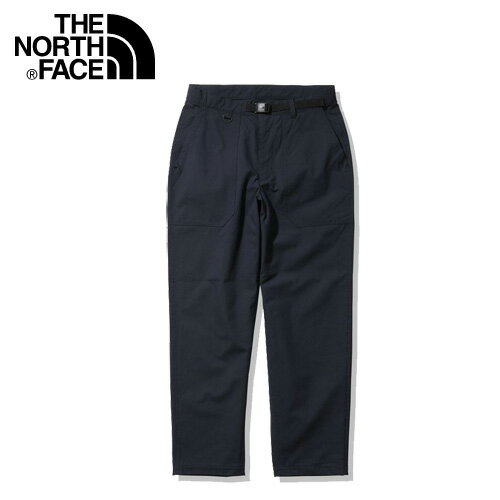 【楽天スーパーSALE】ノースフェイス THE NORTH FACE ファイヤーフライベイカーパンツ Firefly Baker Pant (AN) メンズ NB32131