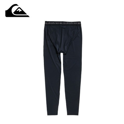 【特別価格】クイックシルバー QUIKSILVER MAPOOL LEGGINGS レギンス メンズ (BK2) インナー QUD221001[WS]【スーパーSALE限定 9/4 20:00から】