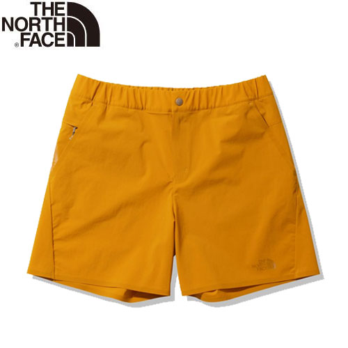 【ポイント10倍】ノースフェイス THE NORTH FACE リバーサタイルショーツ レディース Riversatile Short W's (CY) NBW42234【9/2 10時まで】