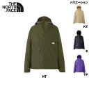 m[XtFCX THE NORTH FACE RpNgWPbg COMPACT JACKET NP72230 Y AE^[ AEghAEGA K NT TP KTy24tāzS M L XL[pt_up]