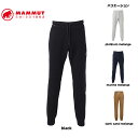 マムート MAMMUT Dyno 2.0 Pants AF ユニセックス ロングパンツ 1022-01950【アウトレット セール】